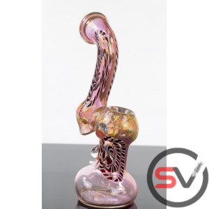 MULTI DESIGN BUBBLERS ASSORTED 8inch
